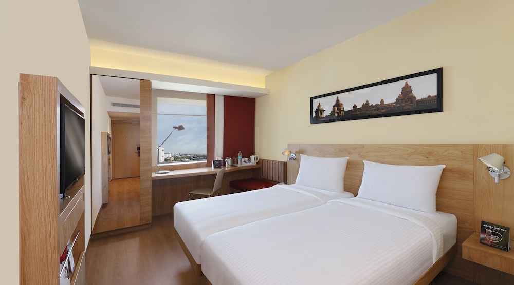 Ibis Chennai Omr 13/47