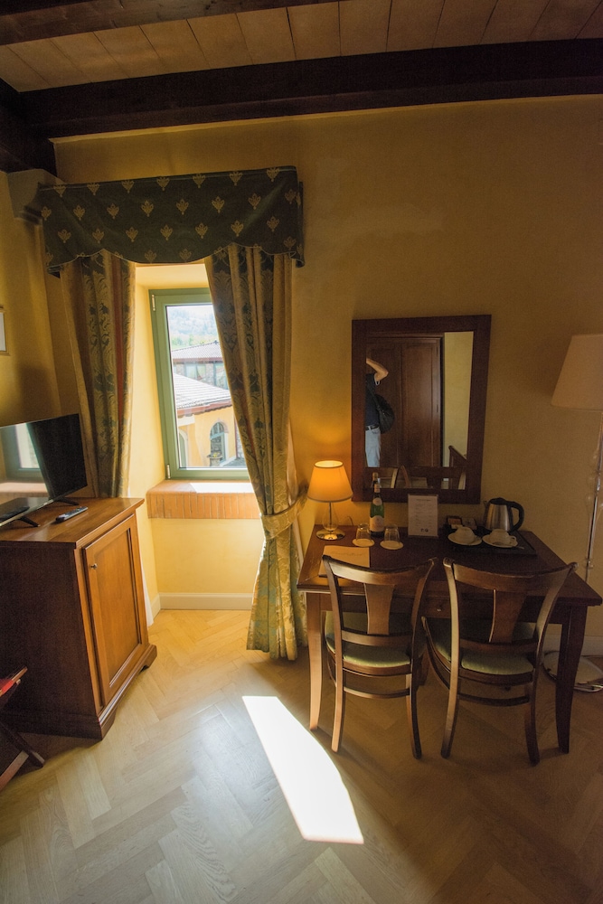 La Colombara Hotel & Spa 46/61