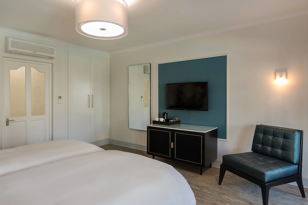 Protea Hotel Franschhoek 15/31