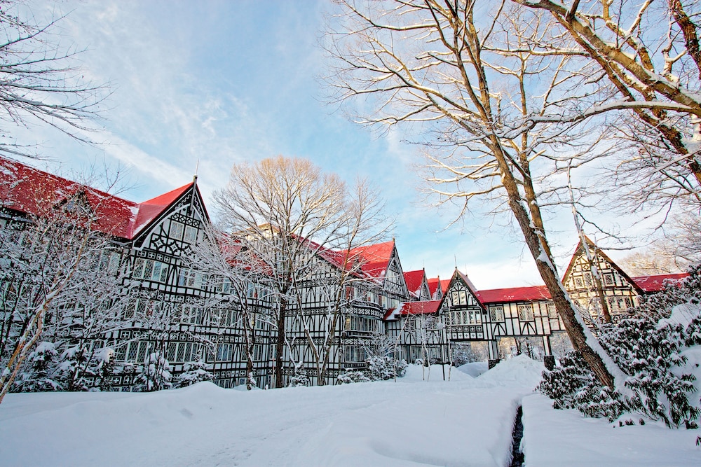 Hotel Green Plaza Karuizawa 13/15