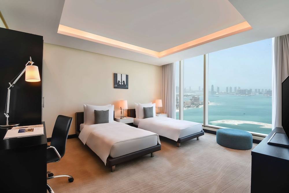 Kempinski Residences and Suites Doha 14/83