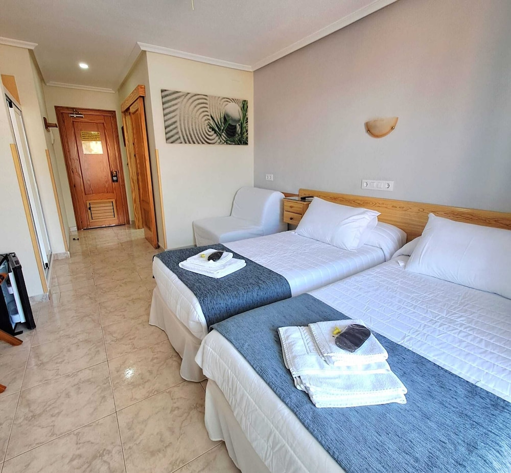 Hotel Alaska Mar Menor 13/50