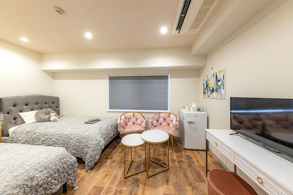INN THE OMOTESANDO 6/36