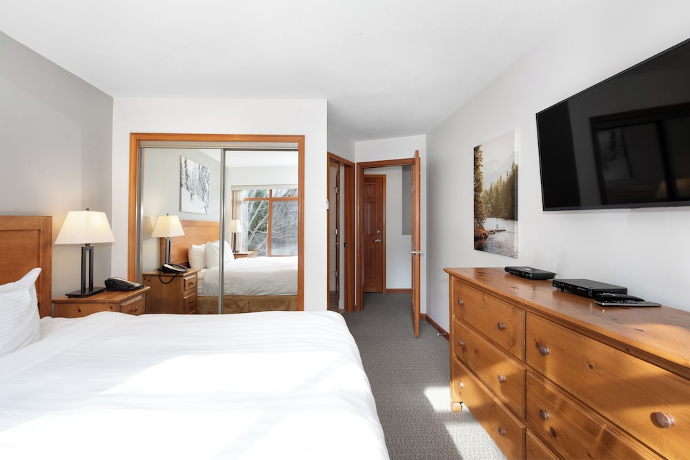 2 BEDROOMS, CONDO