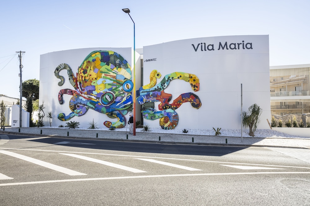 Vila Maria Hotel - Adults Only 35/45