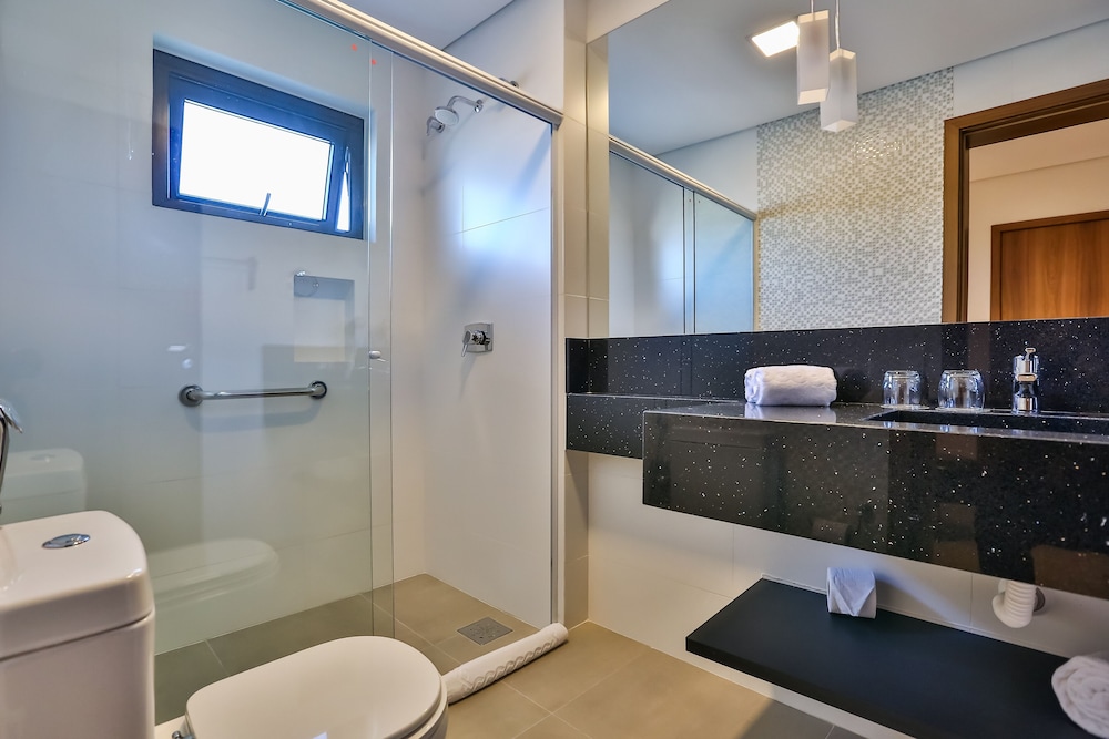 Quality Hotel Blumenau 24/48