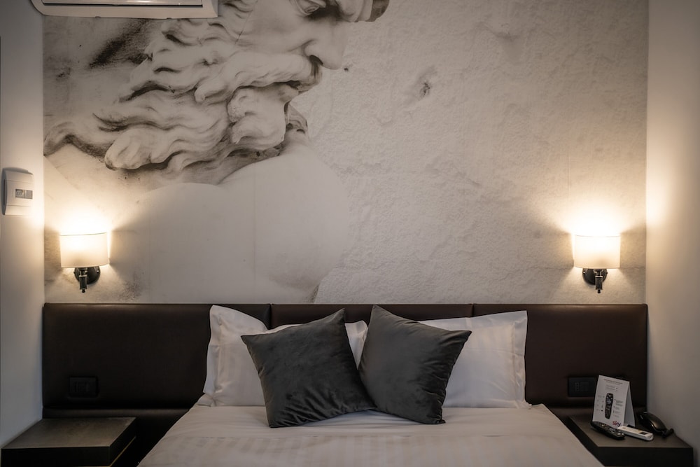 Relais Manzoni 33/55