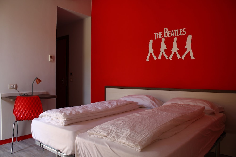 Hotel Nologo 39/72