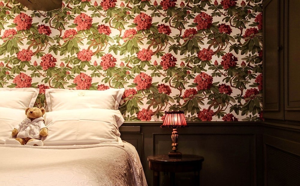 room