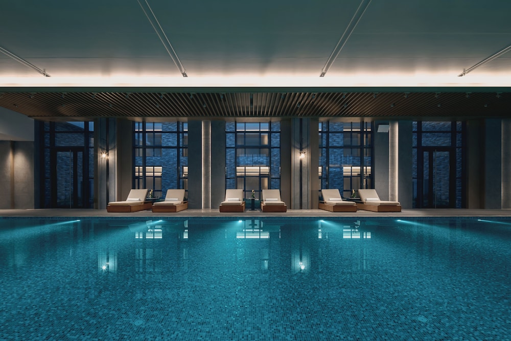 Hyatt Regency Huangshan Hengjiangwan 38/65