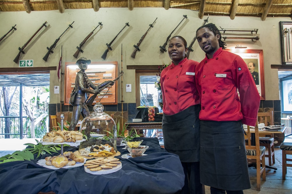 Kedar Heritage Lodge Conference Centre Spa 28/50