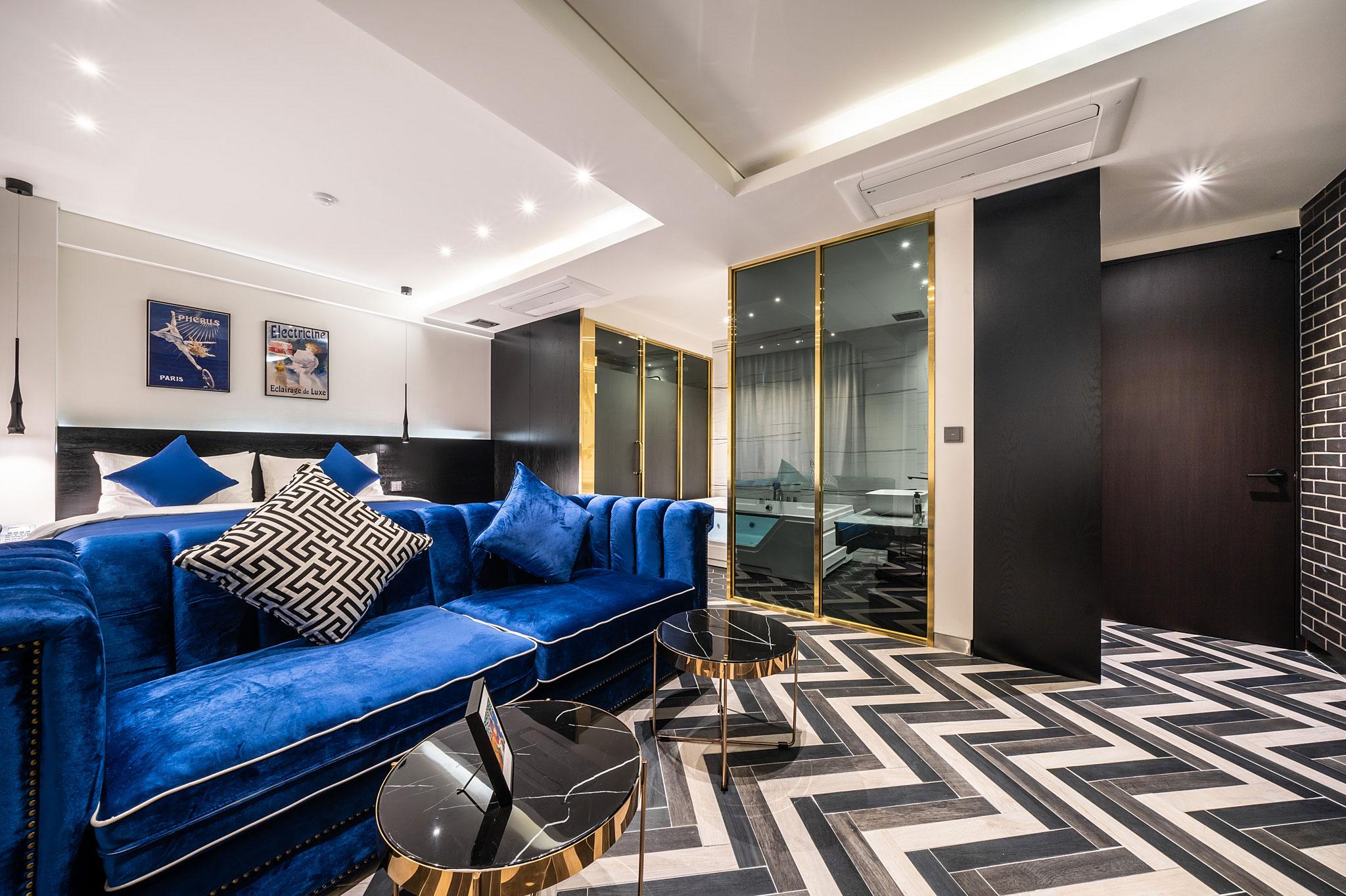 Hotel Samwon Plaza 36/49