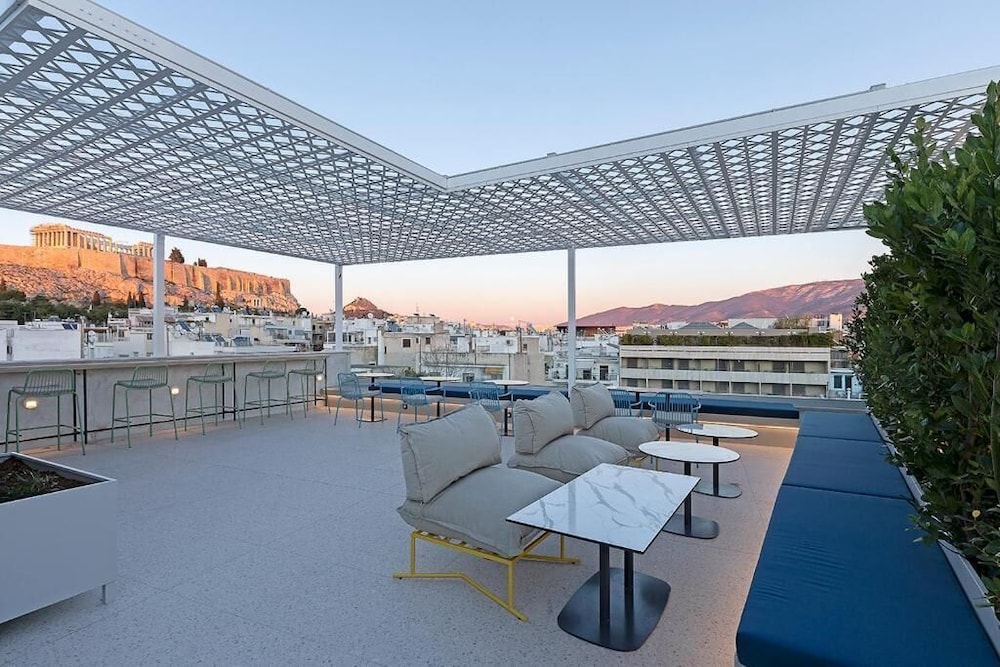 Acro Urban Suites Athens 44/50