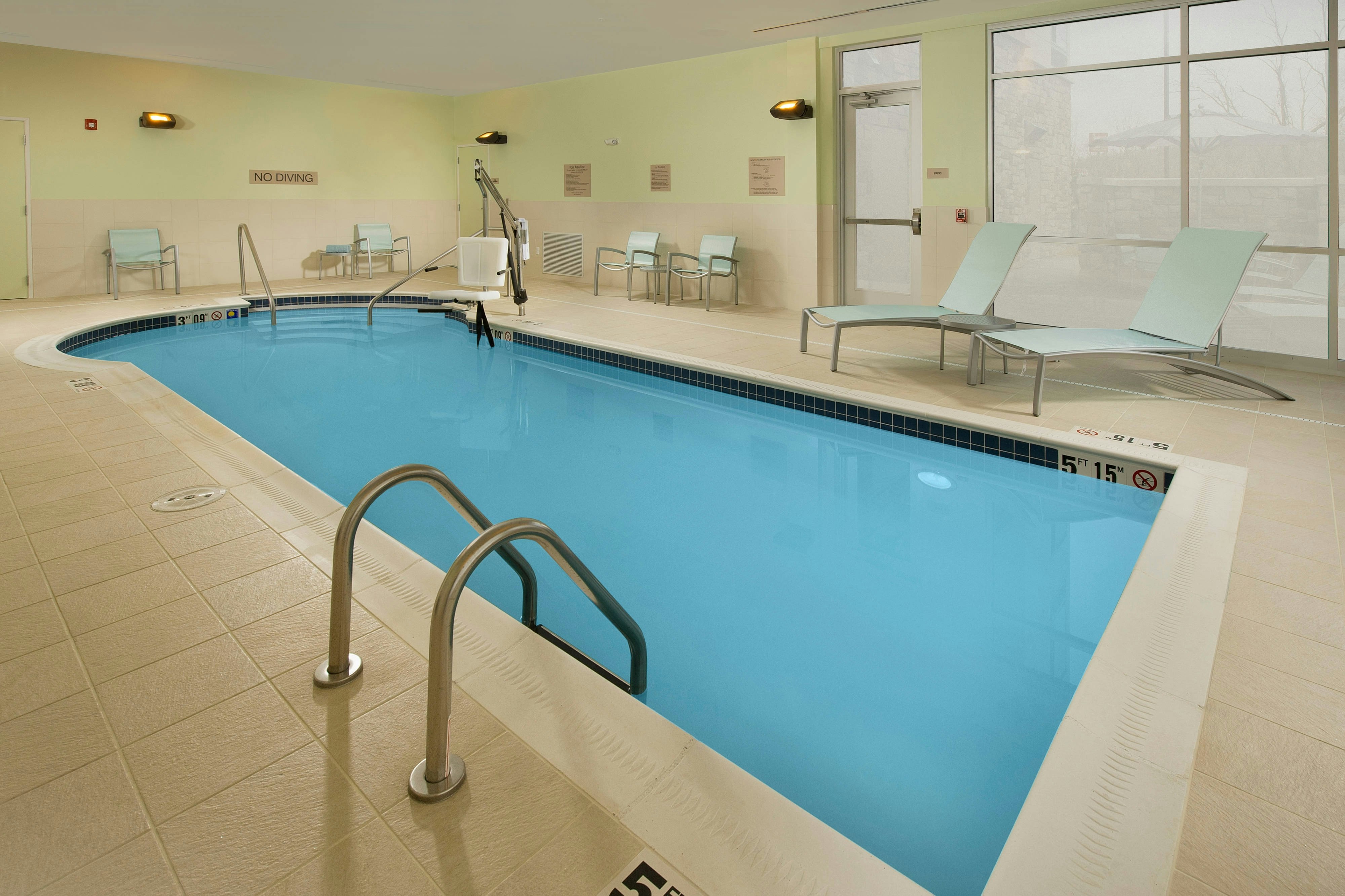 Springhill Suites Bridgeport Clarksburg 26/38
