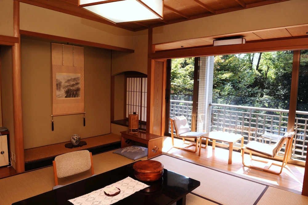 Nara Hotel 31/72