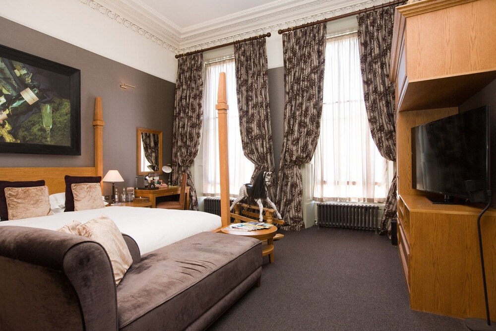Hotel Du Vin & Bistro Cheltenham 11/60
