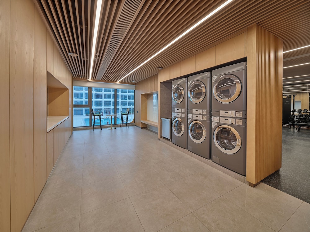 Hilton Garden Inn Guangzhou Baiyun Airport photo3