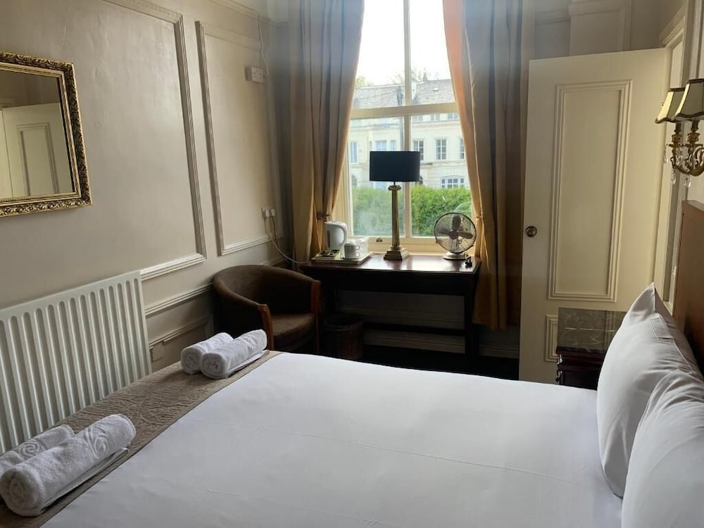 Beech Mount Hotel 20/44