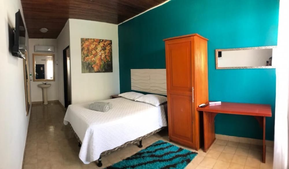 Hotel Las Brisas 13/34