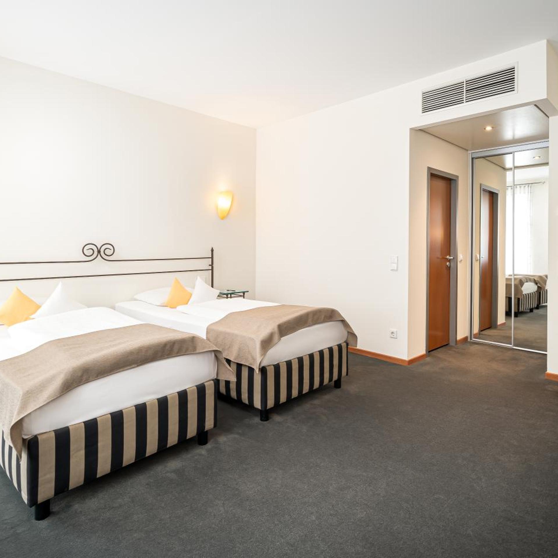 Angel's - das hotel am fruchtmarkt 7/50