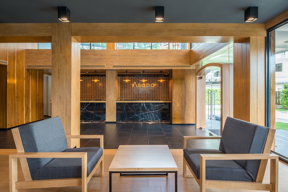 Asana Hotel & Residence 41/51