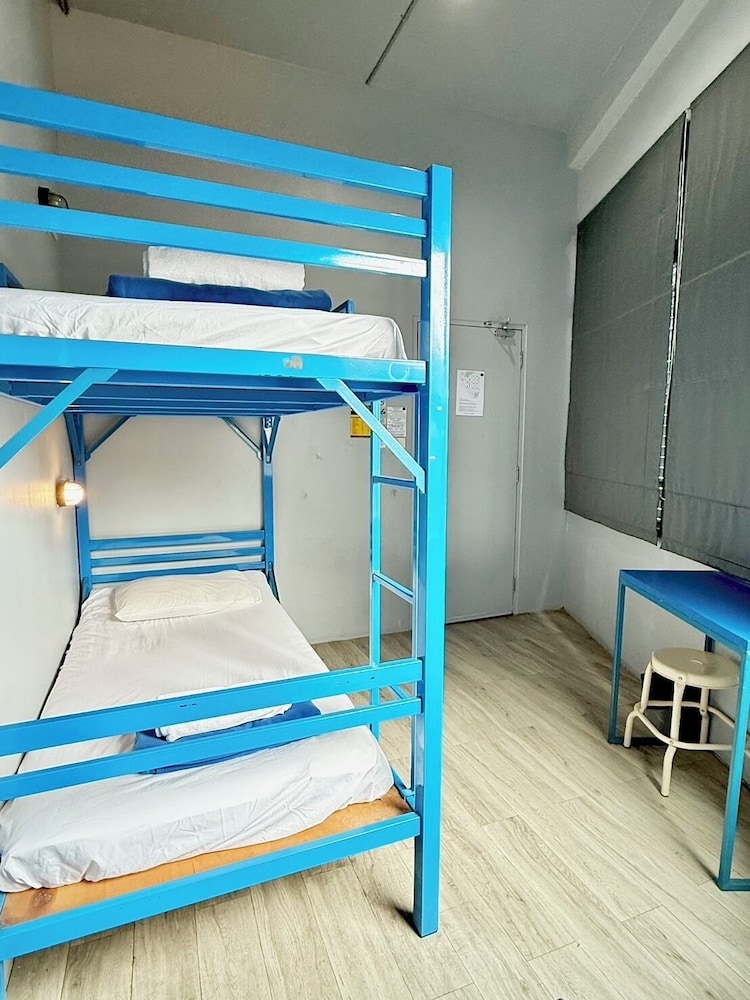 Loftel Station Hostel 39/69