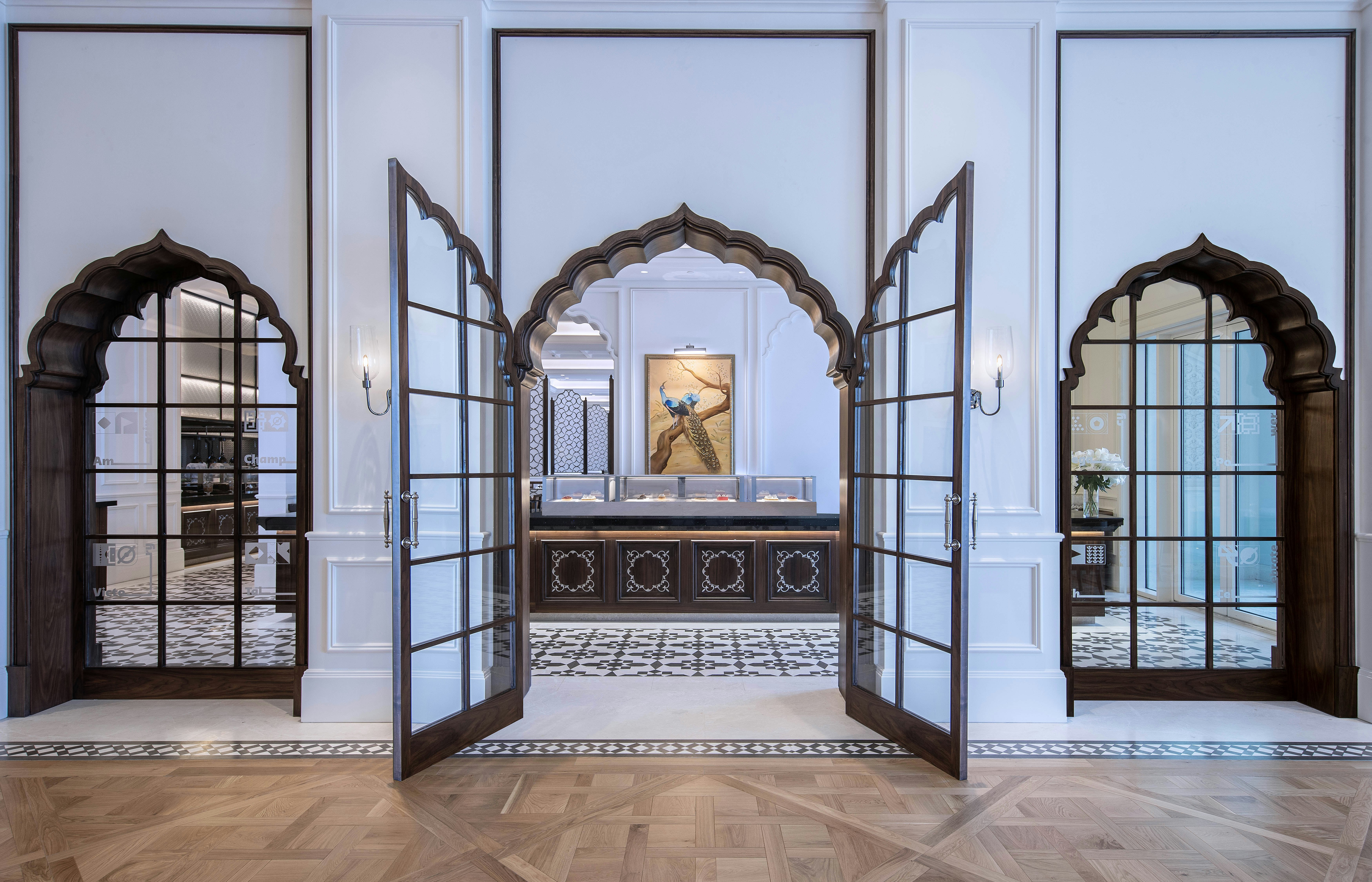 The Chedi Katara Hotel and Resort - a GHM hotel