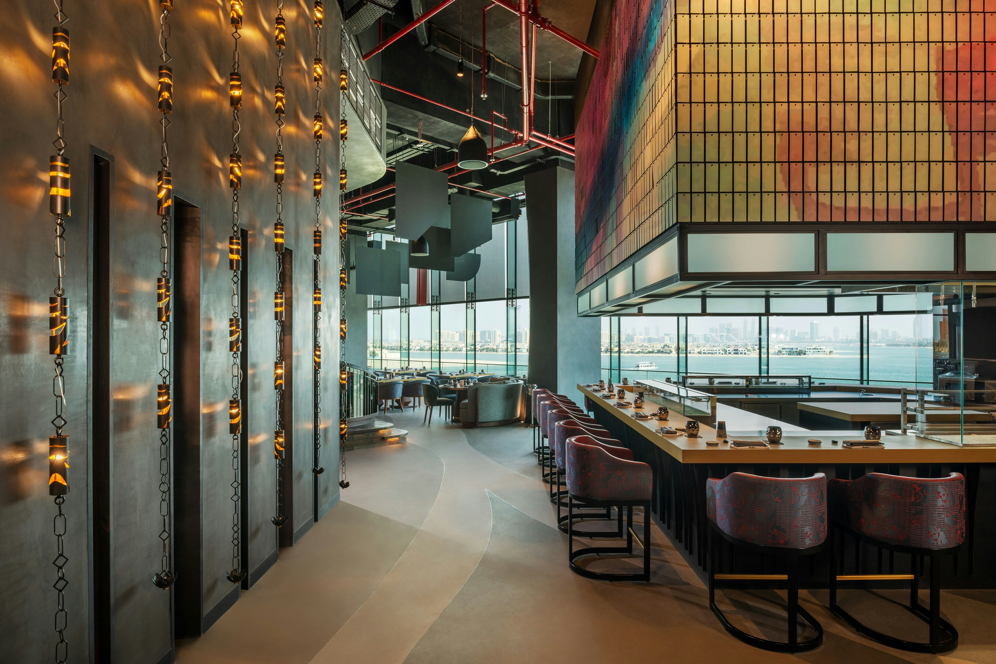W Dubai – The Palm 44/61