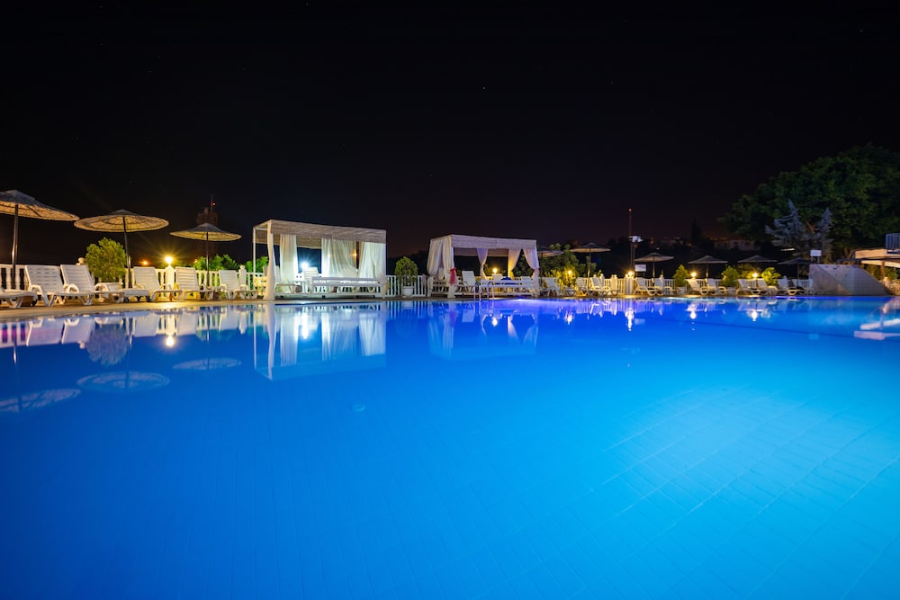 Olbios Marina Resort 41/50