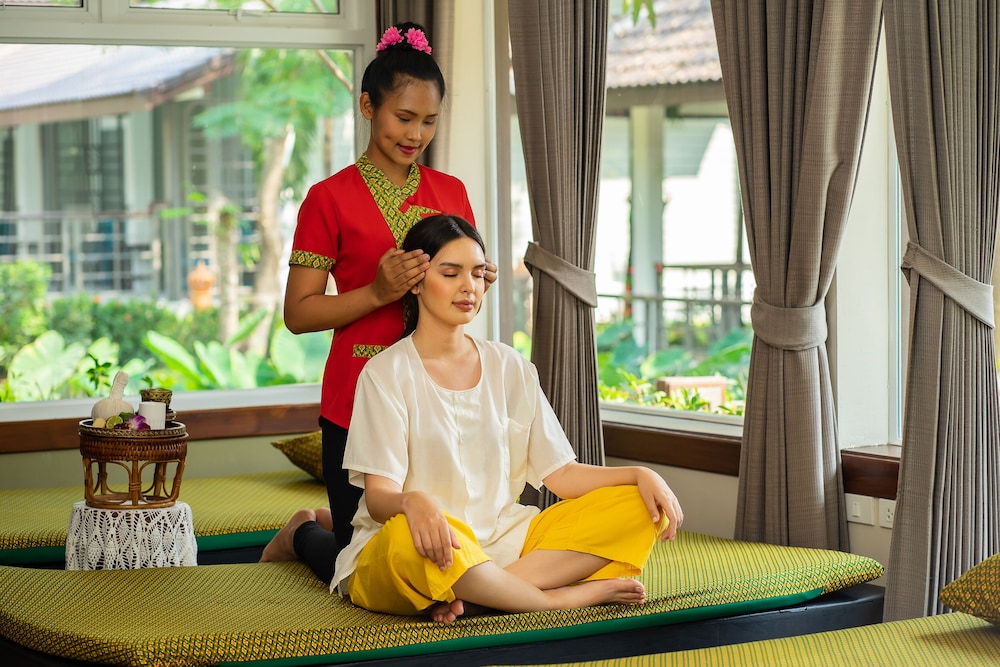 Le Charme Sukhothai Historical Park Resort 42/63
