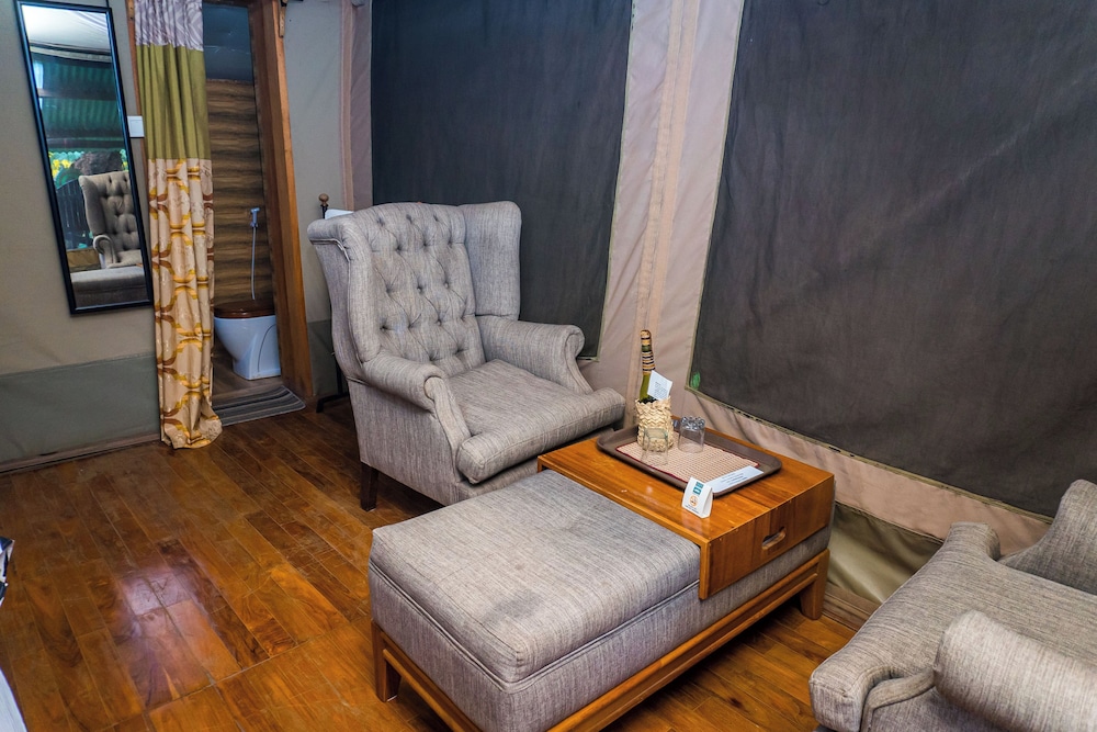 Karama Lodge & Spa 31/50