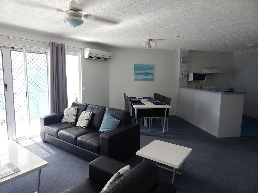 Tranquil Shores Holiday Apartments 42/71