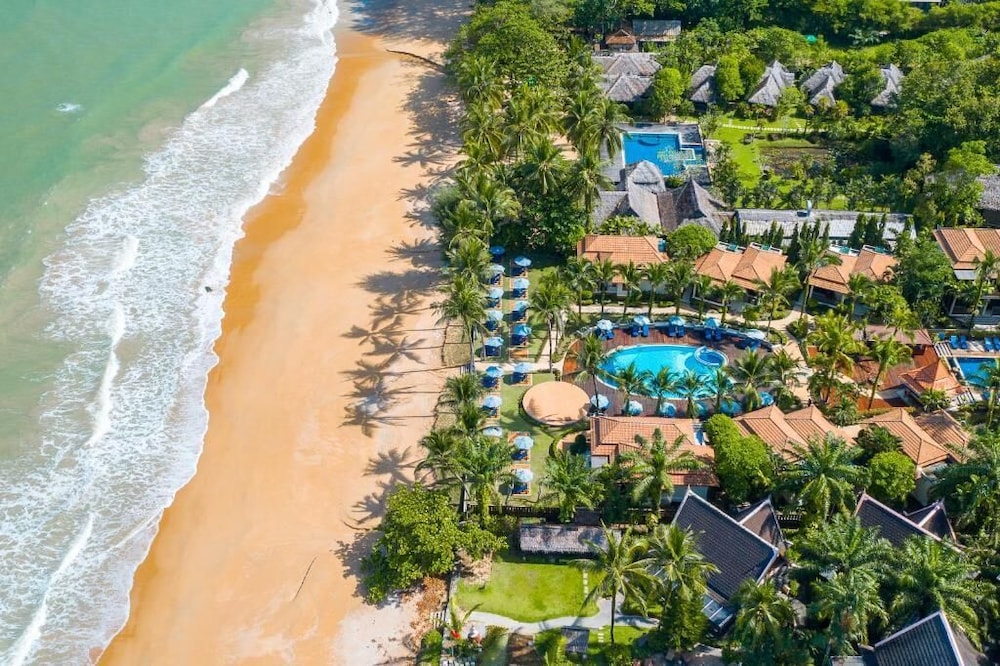 Khaolak Bayfront Resort Hotel Khao Lak 11/57