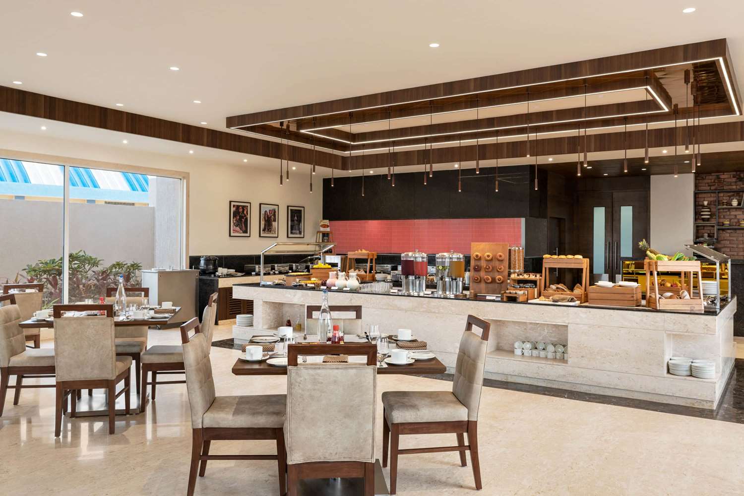 Ramada by Wyndham Gandhidham Shinay 10/14