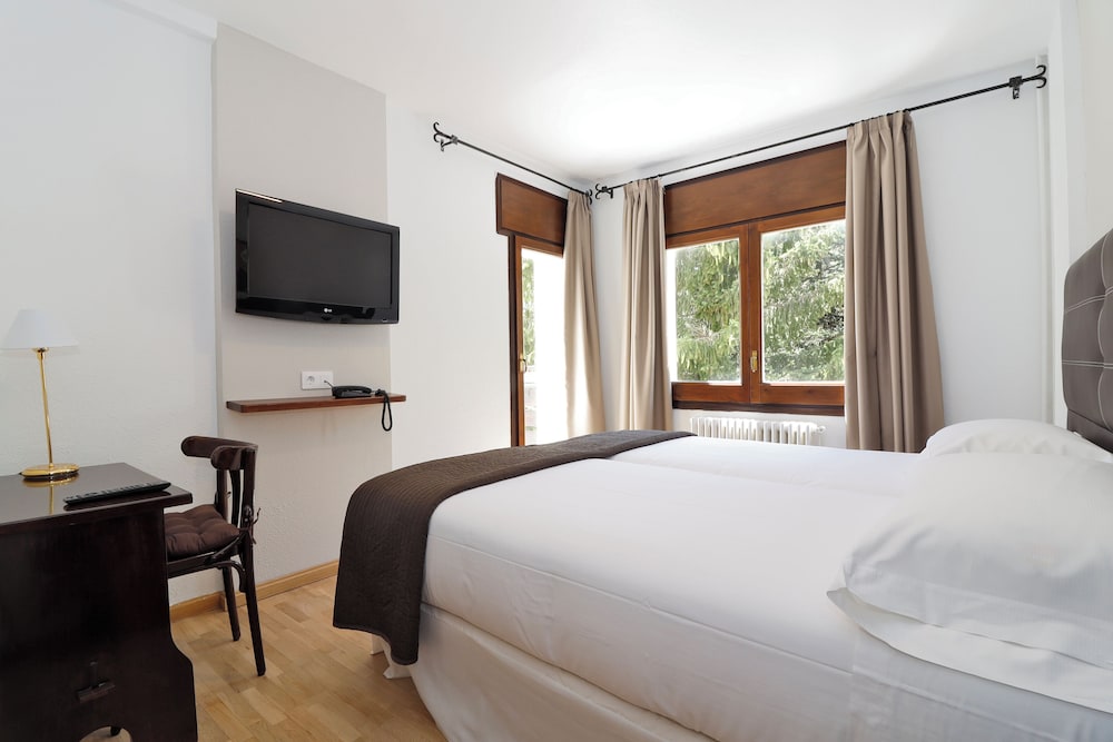Hotel Lac Vielha 25/50