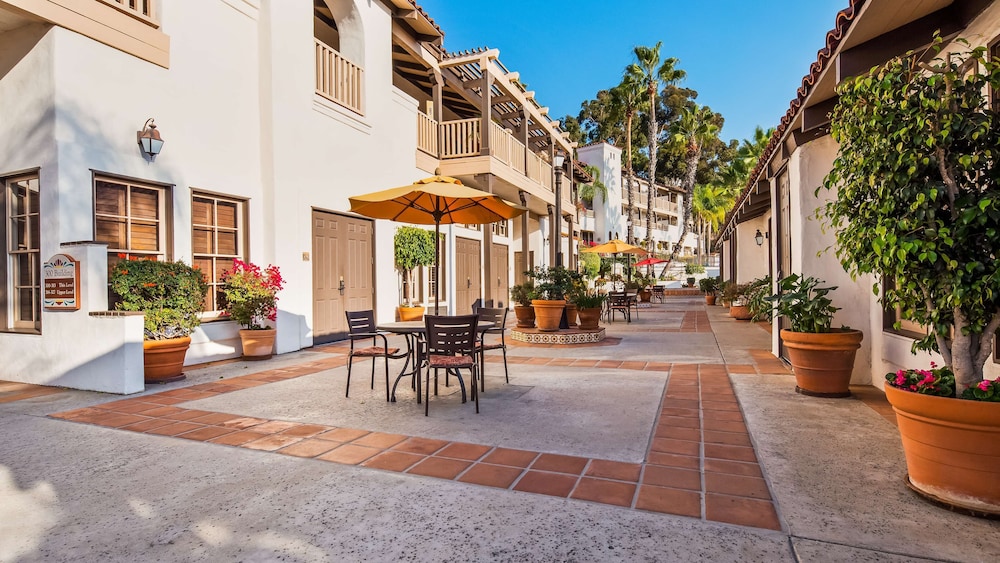 Best Western Plus Hacienda Hotel Old Town 5/49