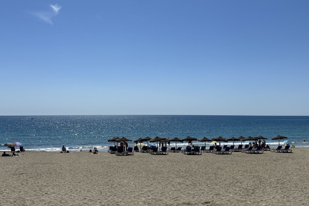 Oasis Tropical Mojacar 68/72