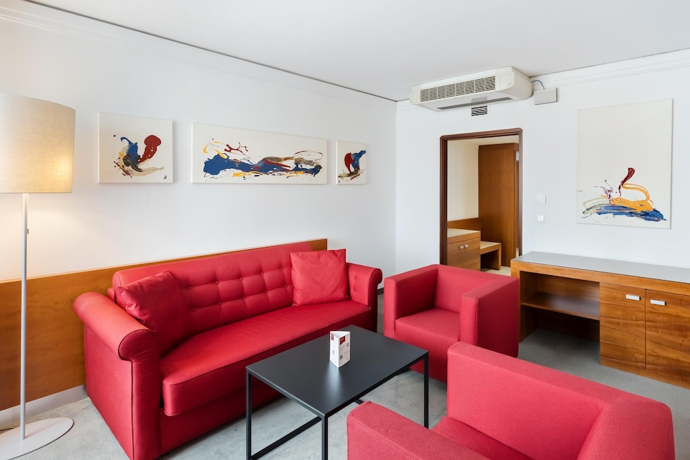 Austria Trend Hotel Europa Graz 42/74