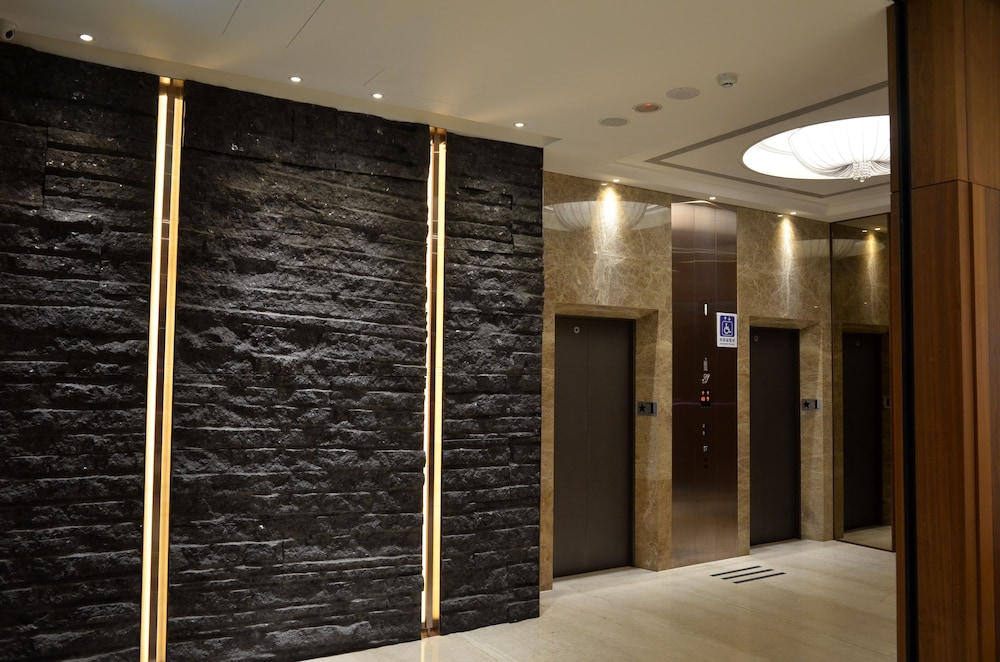 Green World Hotel Grand Nanjing 47/65