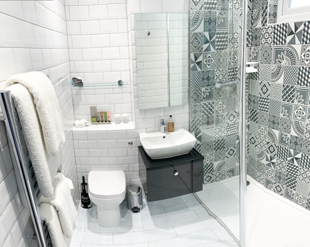 Best Western Hotel De Havelet 13/60