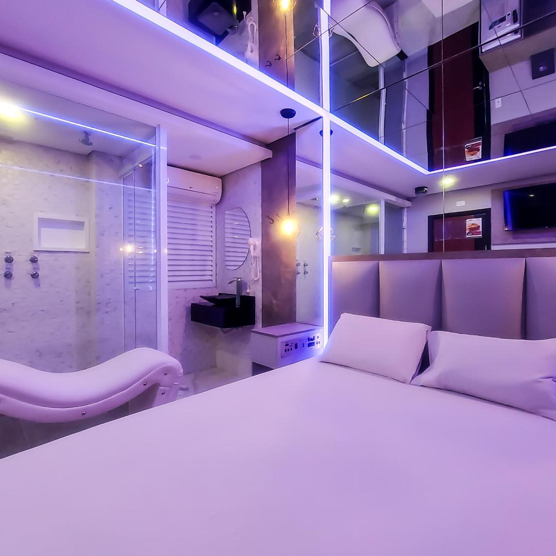 Messalina Hotel - Adults Only 31/34