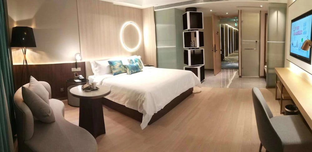 Anban Hotel Shenzhen 16/50