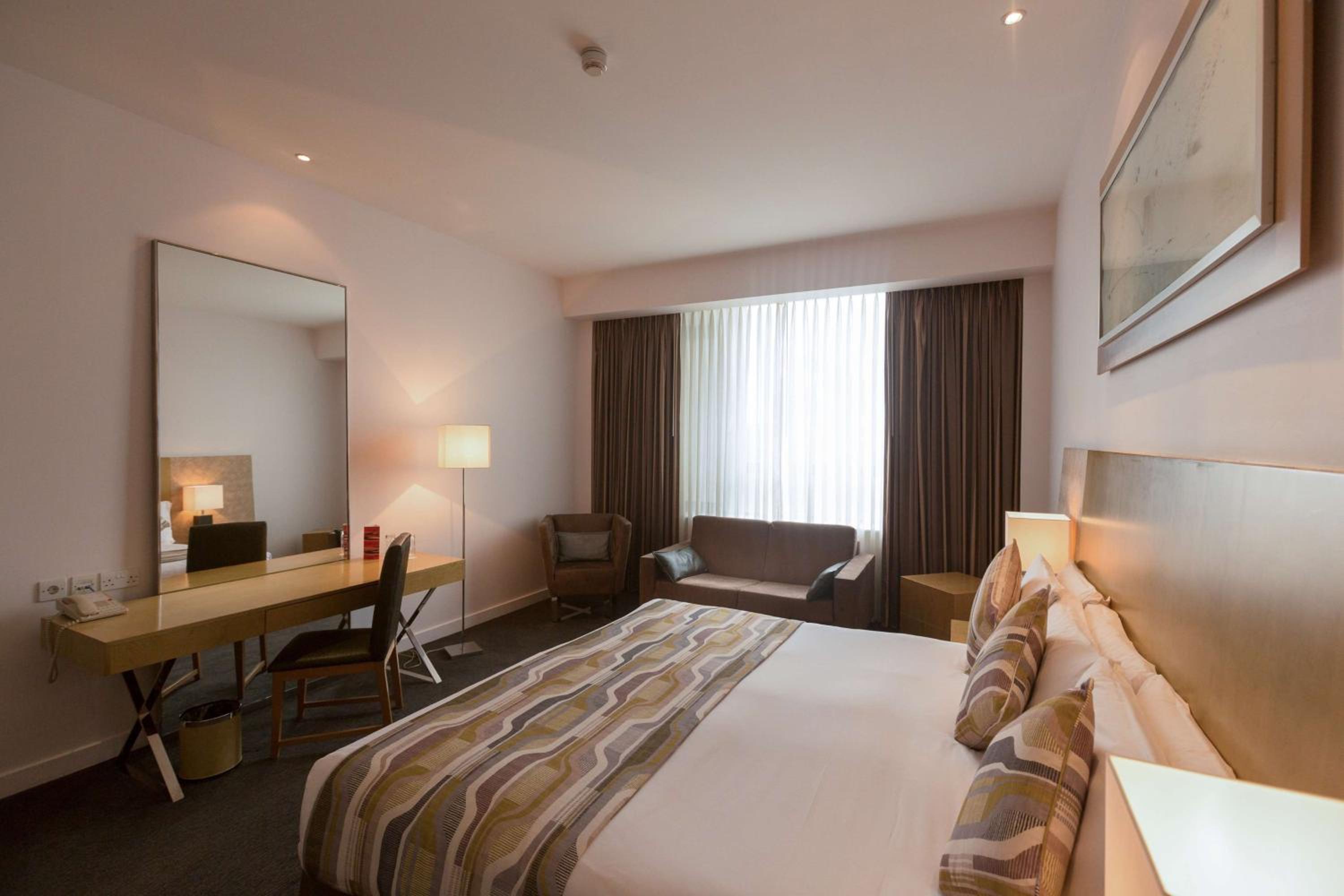 غرفة تنفيذية، PARK PLAZA CARDIFF 5/8
