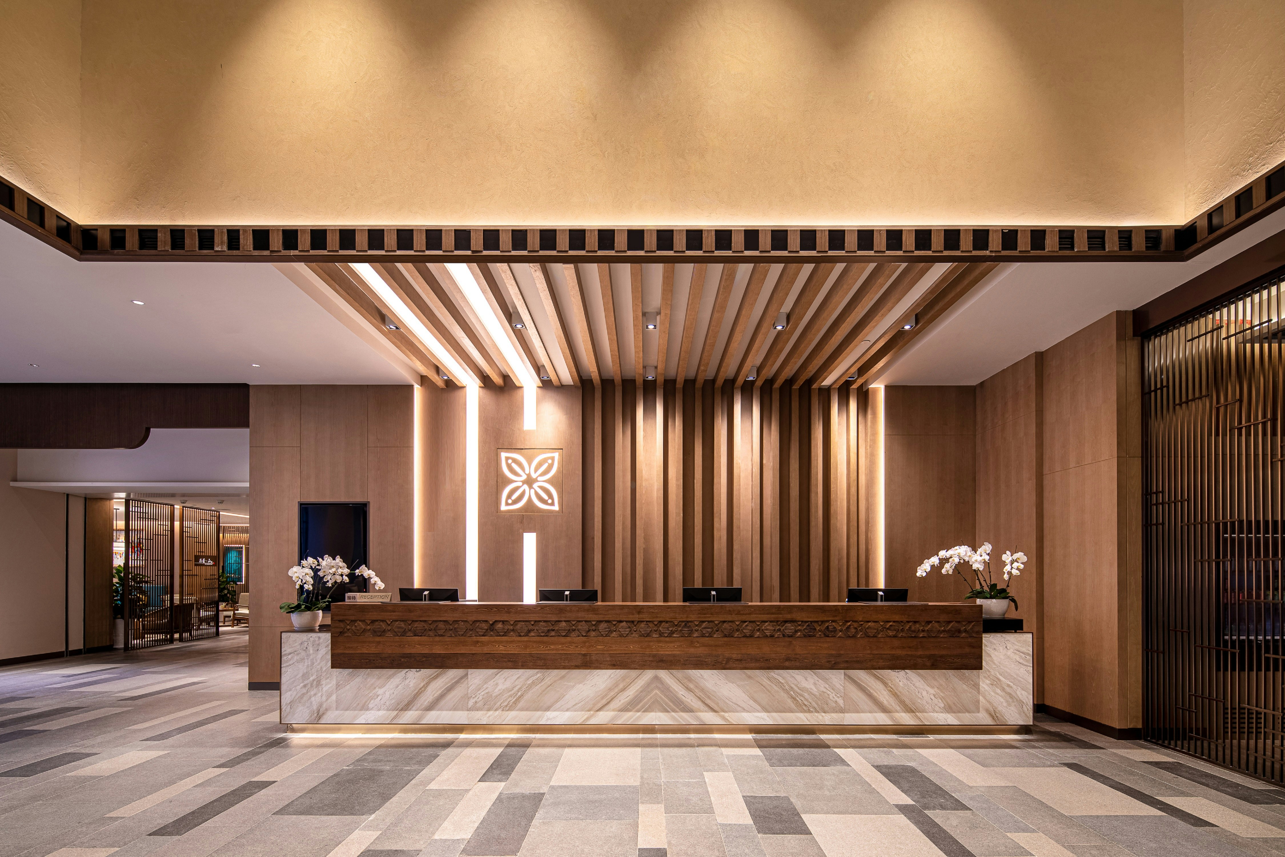 Hilton Garden Inn Jiuzhaigou China 8/51