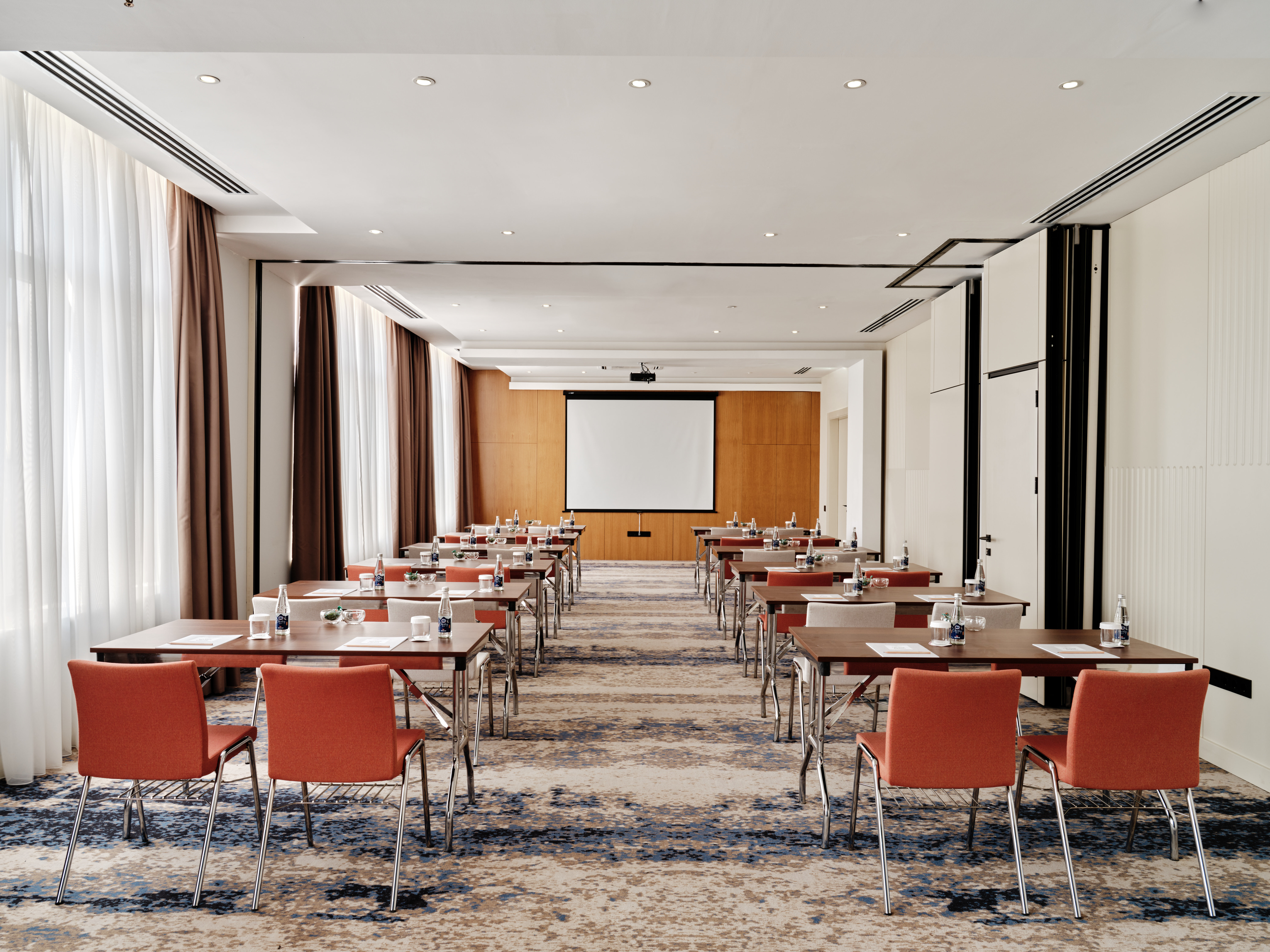 Crowne Plaza Tashkent an IHG Hotel 44/57