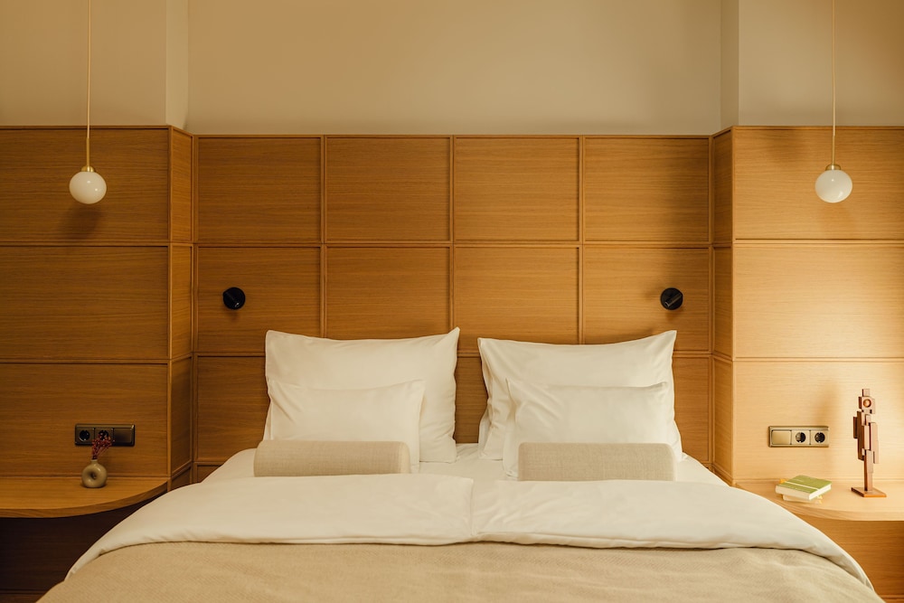Comfort Suite mit Terrasse