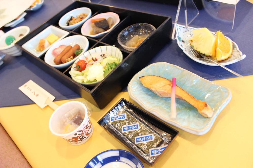 HOTEL HATTA YAMANASHI photo5