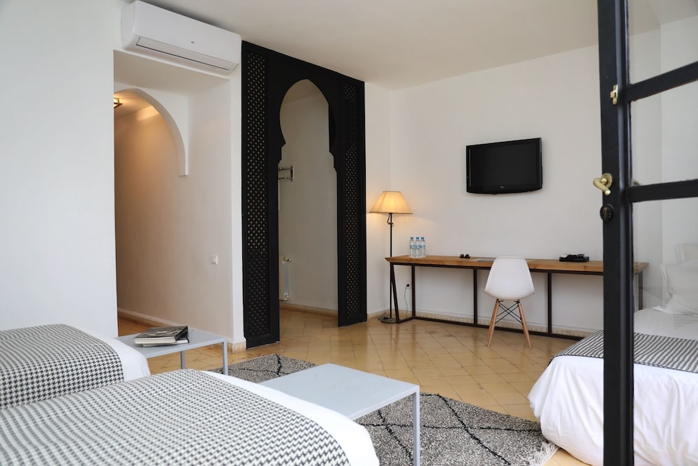 Villa Al Assala La Palmerale 15/80
