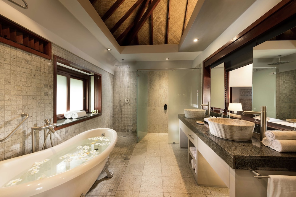 Hilton Moorea Lagoon Resort and Spa 43/81