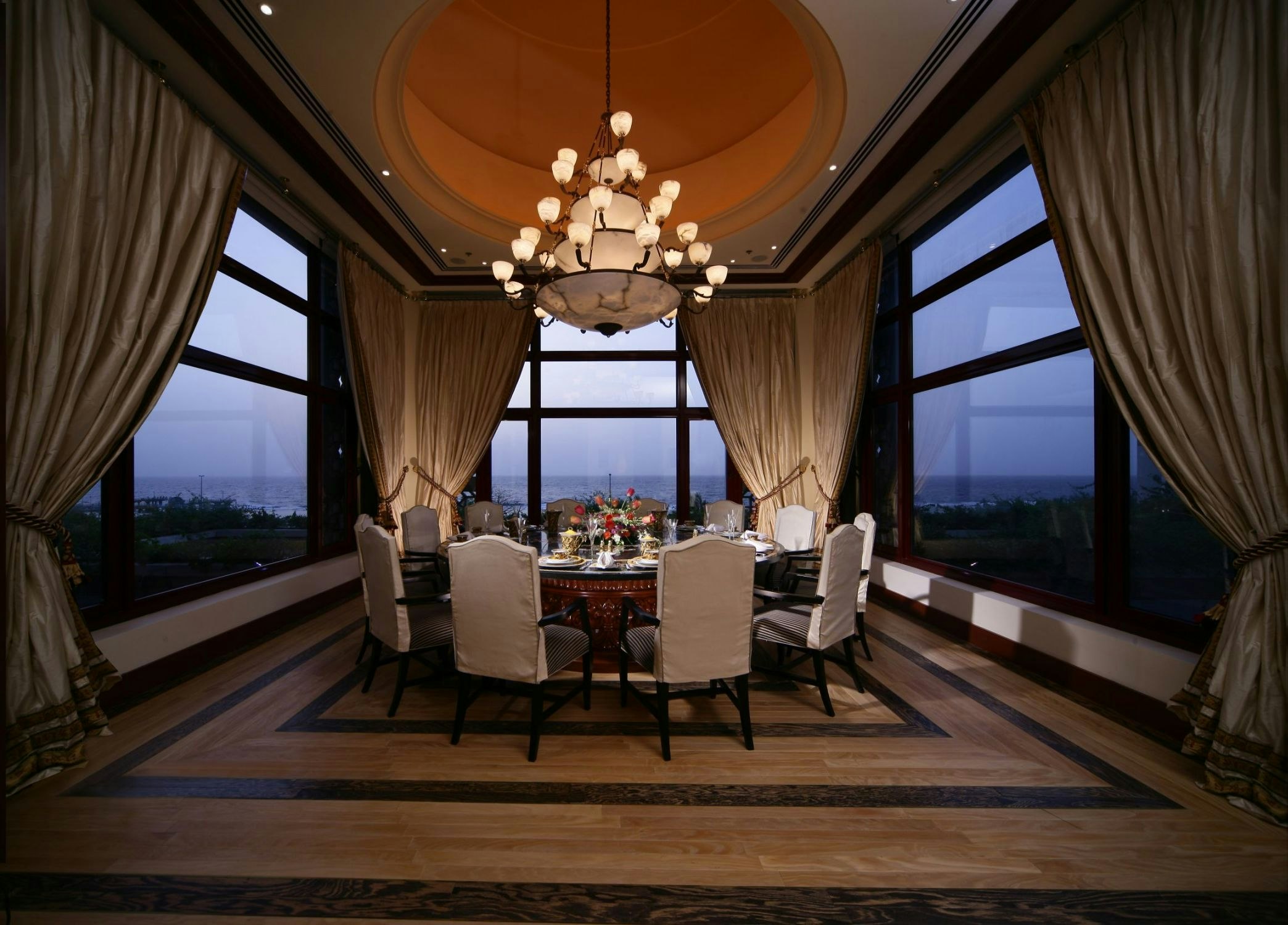 والدورف أستوريا جدة - قصر الشرق(Waldorf Astoria Jeddah - Qasr Al Sharq) 34/69